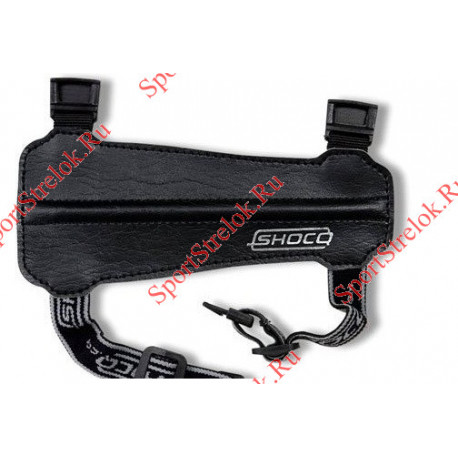 Крага для лука Shocq Armguard Junior