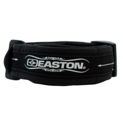 Вязочка Easton Neoprene Black-White для блочного лука