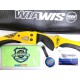 Рукоять для лука Win&Win  WIAWIS NANO TFT 25" YELLOW BLACK RH