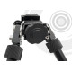 Сошки BT10-LW17 V8 Atlas Bipod 360°