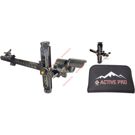 Прицел для лука Active PRO Micro