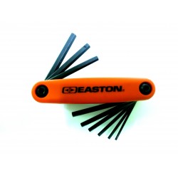 Easton набор ключей