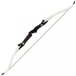 Лук TRIPLE BOW 70" RH 30LBS BLK