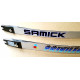 Плечи для лука Samick Privilege 68" 32lbs